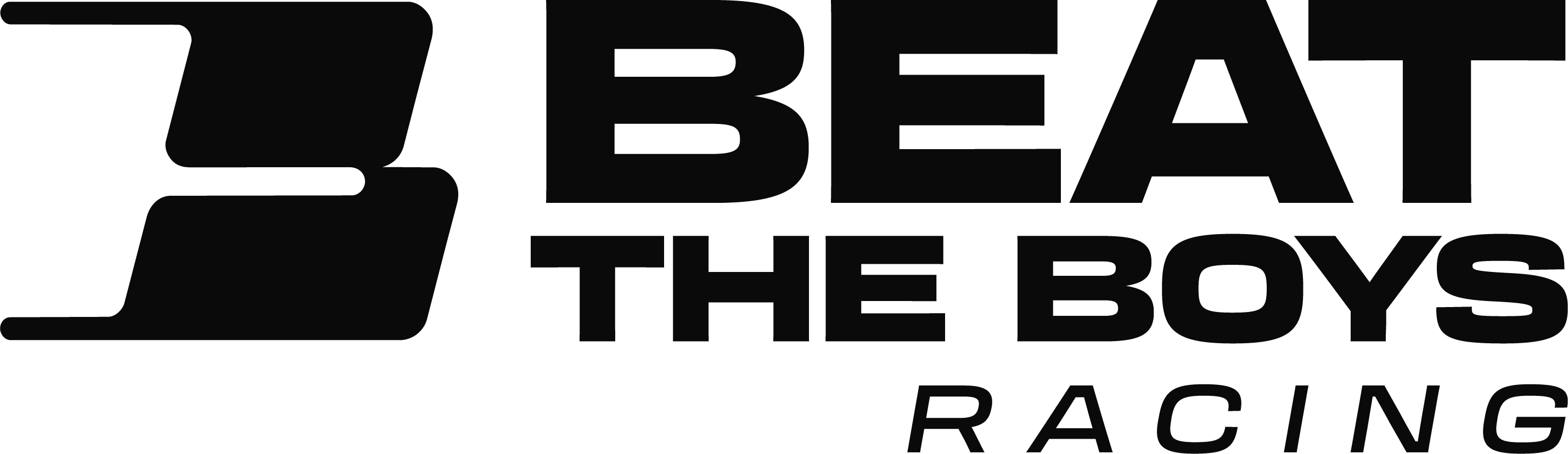 Beat The Boys Racing