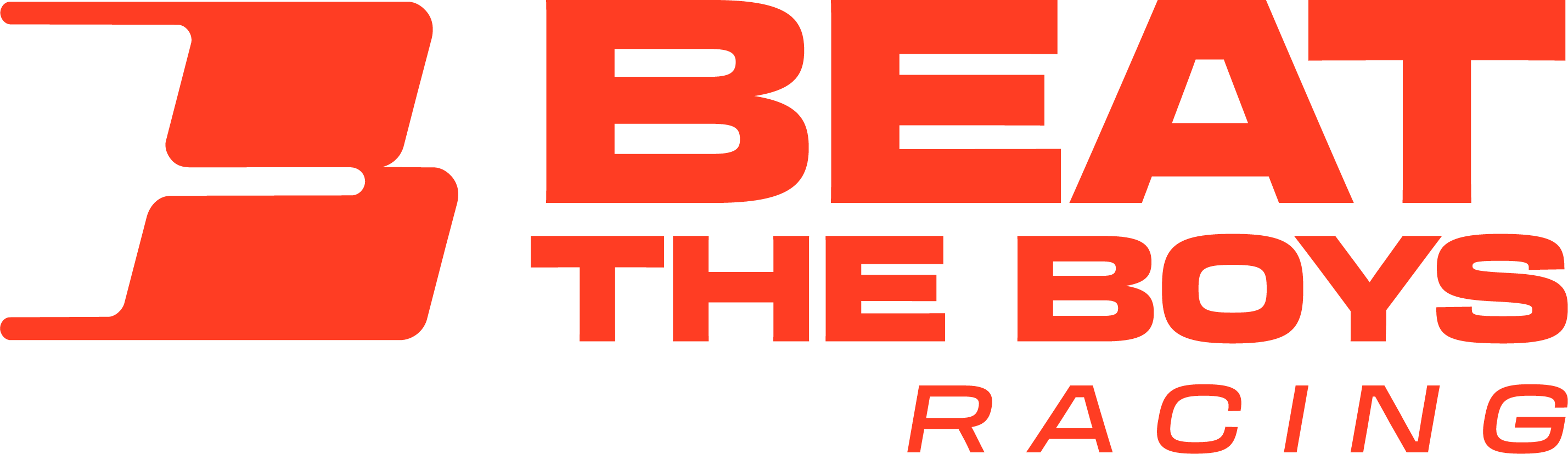 Beat The Boys Racing